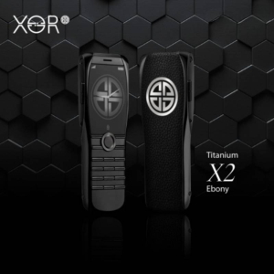 Điện thoại XOR X2 Ebony