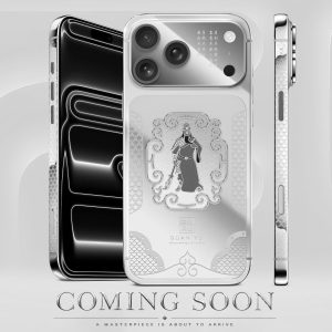 iPhone 18 Pro Max Quan Vũ