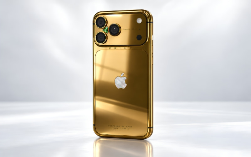 Viên ngọc lục bảo Emerald 0,5 CT giữa cụm camera
