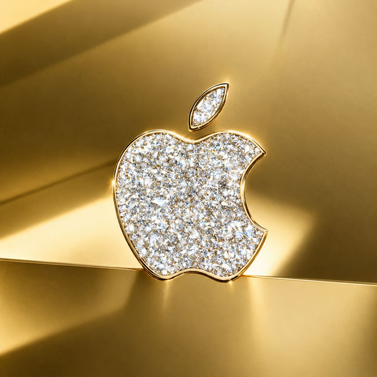 iPhone 18 Pro Max PRIME Master Diamond 0.6 CT