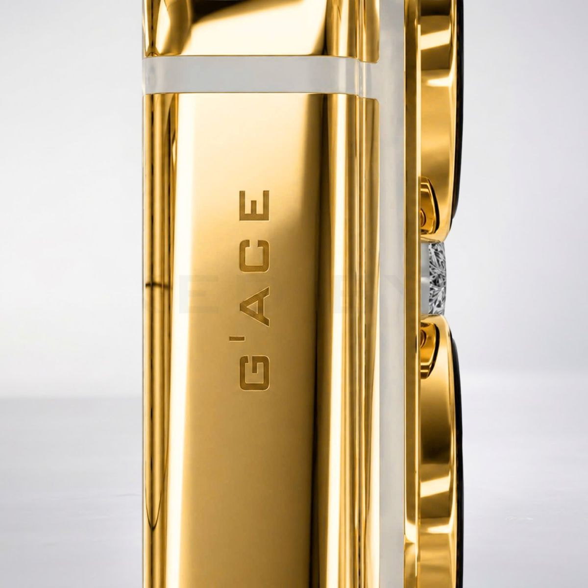 iPhone 18 Pro Max PRIME Master Diamond 0.6 CT