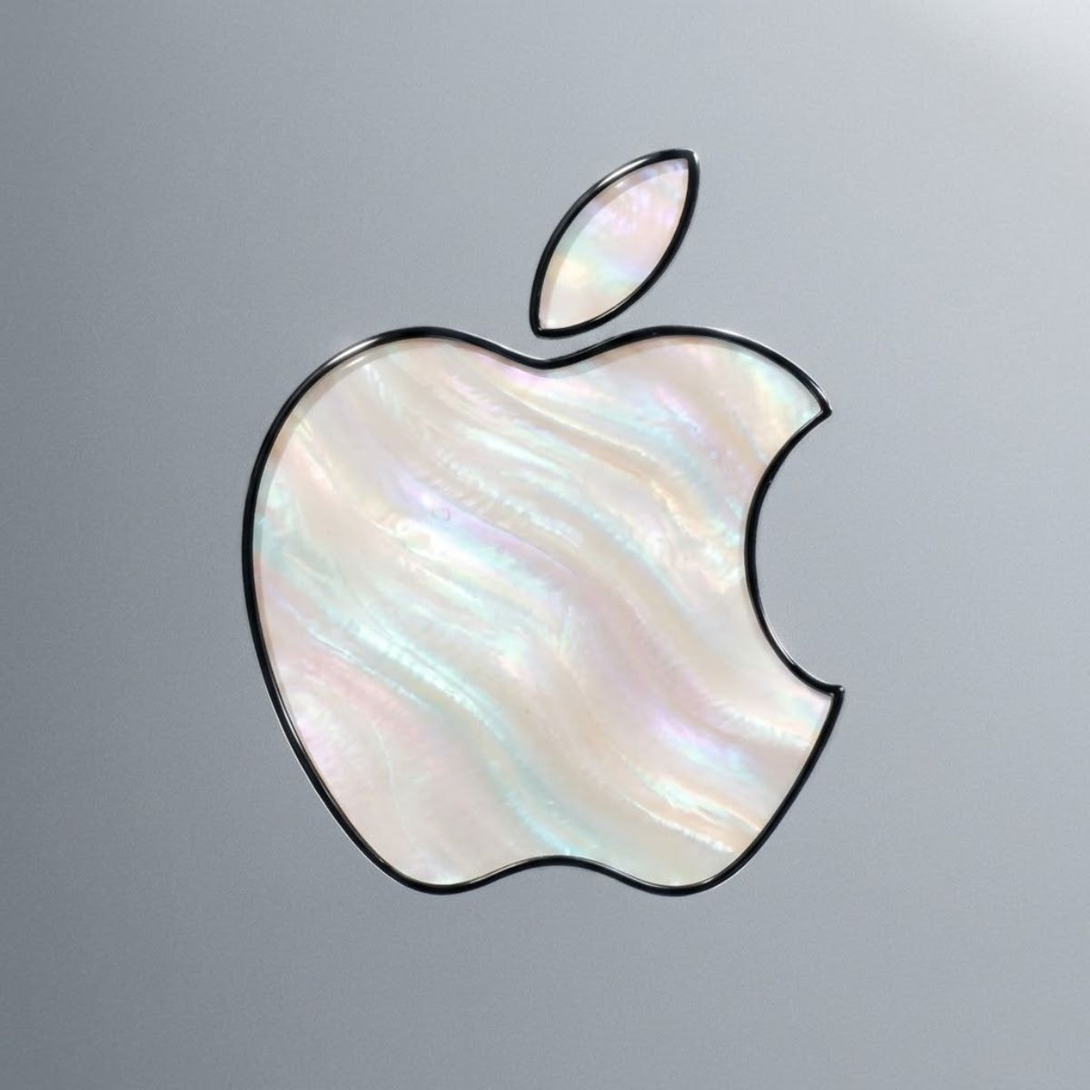 iPhone 18 Pro Max G’ACE PRIME Platinum Ft. Blue Sapphire