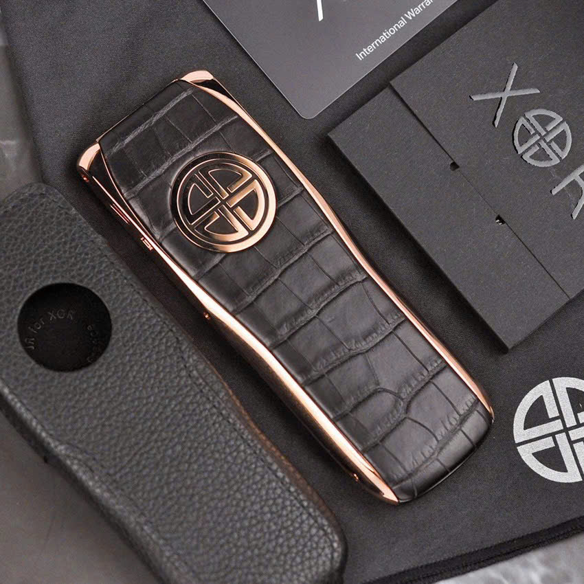 XOR X2 Vàng Khối - Ảnh 4